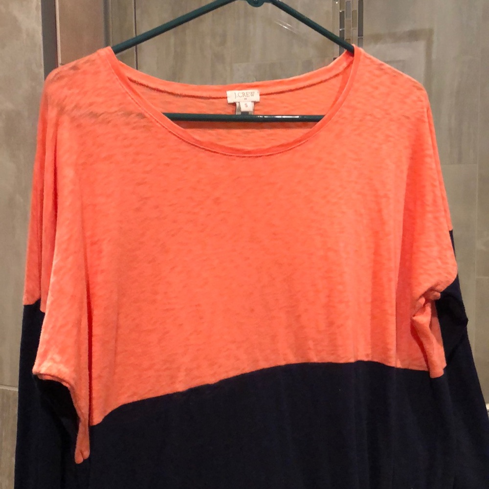 JCrew Shirt - Picture 2 of 3